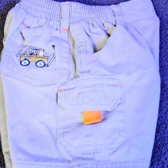 🌻5/$10 Boys Shorts - Picture 1 of 6